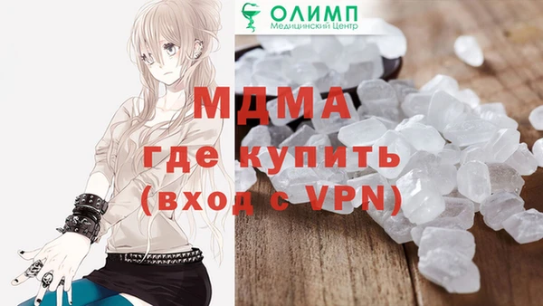 гашик Михайлов