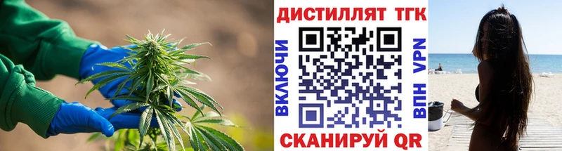 ТГК жижа  Никольское 
